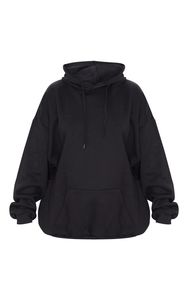 Custom Ladies Hoodie Sweatshirt <b>Polo</b> Hoodie Cotton Fleece Sweatshirt Hoodie for <b>Women</b> - Product Image 5