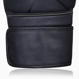 Gants de boxe gagnants avec logo personnalisé en cuir PU Gants de boxe avec design unique au prix d'usine Nouveau produit - Product Image 2