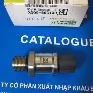 Sensor de Alta Presión 50Mpa 2547-9045 para Excavadora Daewoo DH130-7 DH150-7 DH215-7 DH220-7 DH300-7 DX140A, 6 Meses de Garantía - Product Image 4