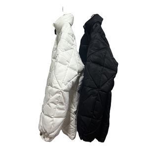 Premium Quality Custom Design Men's Puffer Zipper <b>Jackets</b> <b>Quilting</b> Men's Padded Puffer <b>Jacket</b> Custom <b>Pattern</b> Premium Solid - Product Image 2
