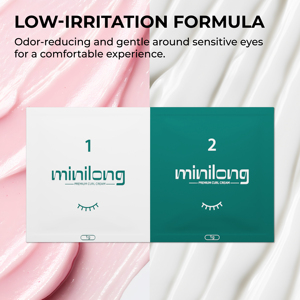 [MAZAL] Kit de rehaussement de cils professionnel de qualité supérieure pour salon, solution de permanente pour cils, vente en gros OEM, permanente pour cils minilong - Product Image 3