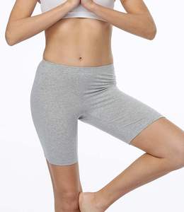 Culottes Hipster Femme Everyday Bliss – Doux Mélange de Coton Tricoté Brodé, Sensation Aérienne, Ajustement Flexible et Sûr, Couverture Complète - Product Image 1