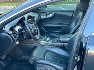 รถออดี้ RS7 มือสอง สภาพดี พร้อมส่ง-จัดส่งถึงบ้าน - Product Image 2