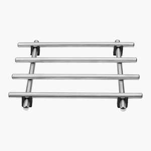 Customized Design High Quality <b>Metal</b> <b>Trivet</b> in Wholesale Cheap Price for Home Table Top Decor Usage in Wholesale Moq <b>Trivet</b> - Product Image 6