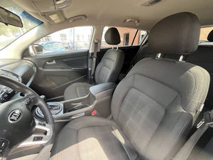Véhicules d'occasion propres et bien entretenus : Sportage LX 2013, 176 ch, 2.4L I4, SUV/Crossover, à vendre - Product Image 3