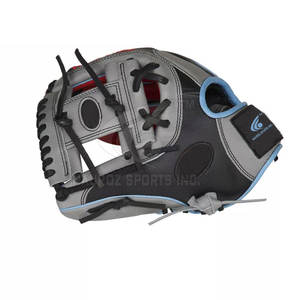 Guantes de Béisbol de Cuero de Alta Calidad, Último Diseño, Color y Talla Personalizados, FITME SPORTS, Ecológicos, Duraderos y Transpirables - Product Image 6