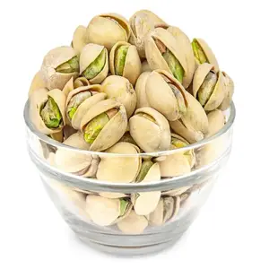 100% Top Grade Bulk Pistachio Nuts / Raw And Roasted Pistachio Nuts For Export