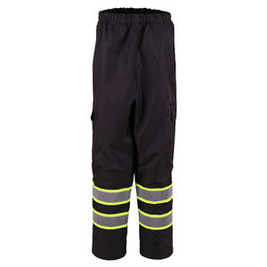 OEM Manufacture Hot Sale Men Outdoor <b>Hi</b> <b>Vis</b> Reflective Workwear <b>Pants</b> High Quality High Visibility <b>Pants</b> - Product Image 3