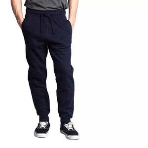 Pantalones Jogger Personalizados para Hombre, Pantalones Deportivos con Estampado Personalizado y Bordado, Pantalones de Calle Transpirables de Algodón para Hombre en Venta - Product Image 2