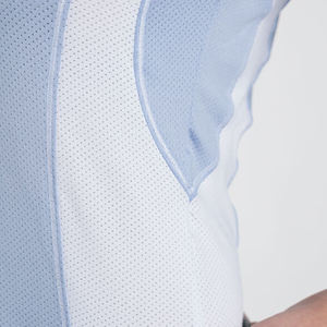 Proveedor de fábrica personalizado Camisas de mujer Nuevo estilo Capas base ecuestre Último diseño para montar OEM - Product Image 6