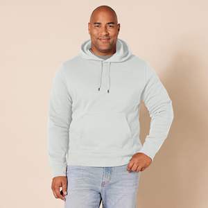 Sweat-shirt à capuche pour homme, options grandes tailles disponibles, élégant, de haute qualité, décontracté - Product Image 4