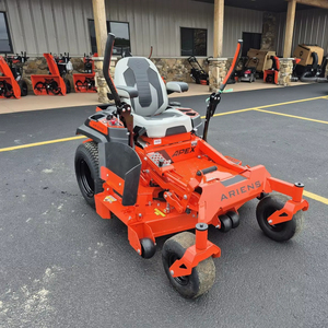 Venta rápida Ariens IKON XD 52 pulgadas 23 HP Zero Turn cortacésped modelo 915267 62 42 al mejor precio para uso doméstico - Product Image 4