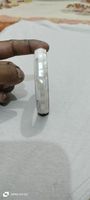 Bracelets en tungstène nacre élégants sur mesure avec breloque bouddhiste plaquée rhodium noir scintillant lumineux pour n'importe quelle tenue