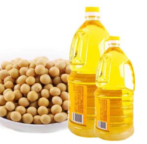 Huile de soja raffinée de qualité supérieure en vrac Livraison rapide Stock fiable Prix de gros Huile végétale de qualité supérieure - Product Image 3