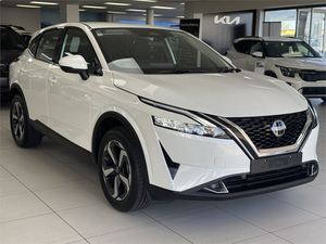 Acquista <span class=keywords><strong>ora</strong></span> auto usate: Nissan Qashqai ST-<span class=keywords><strong>L</strong></span> 1.3L T Hatchback 2025, pronta per la spedizione - Product Image 1