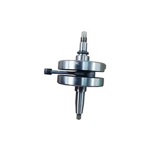 Produit indien composant de vilebrequin de qualité authentique 3 roues TVS King pièces de rechange disponibles à la vente au prix marginable - Product Image 1