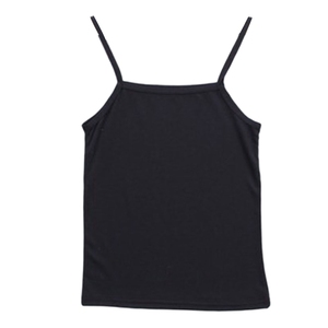Camisetas sin mangas para mujer Fitness Tight Gym Camisetas sin mangas para yoga Camiseta sin mangas recortada personalizada para mujer - Product Image 6