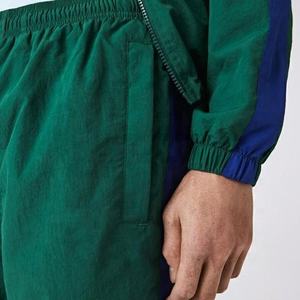 Conjunto Deportivo Cortavientos Personalizado para Hombre, Ligero, de Nailon, Proveedores Verificados, Ropa Deportiva para Hombre, Gran Venta - Product Image 5