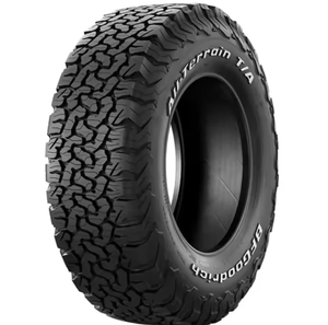 Nouveau pneu en caoutchouc portable 285/65 R18 121/118R tout-terrain T/A KO2 RWL, garantie de 3 ans, Chine - Product Image 1