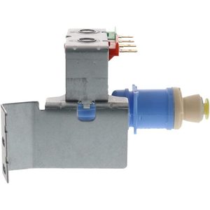 Válvula de Agua para Refrigerador Eléctrico ERP W10247725, Plástico ABS con Acero Inoxidable y Metal, Nueva Condición, Repuestos para el Hogar - Product Image 4