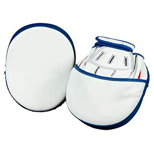 Almohadillas de enfoque MMA objetivo de mano al por mayor nuevo diseño almohadillas de enfoque de alta calidad en precio al por mayor - Product Image 2