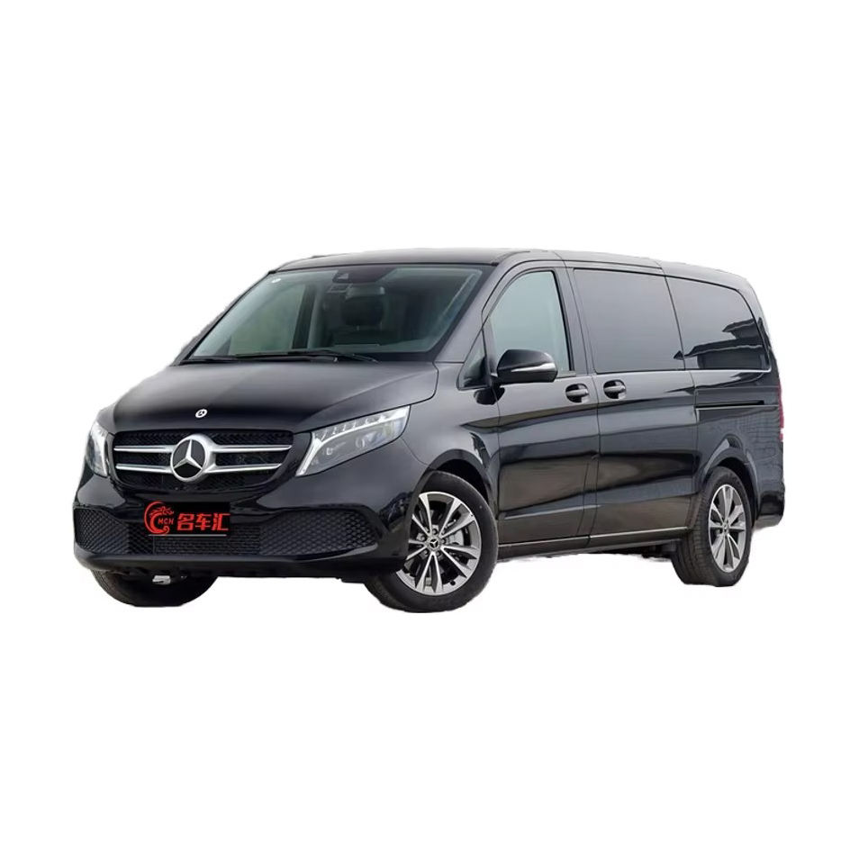 Mercedes Metris Passenger Luxury Seat Upgrade 2025