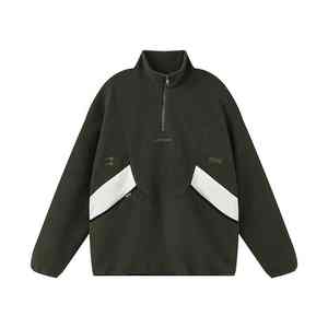 Sweat à capuche personnalisé avec fermeture éclair Sweat à capuche zippé vintage de haute qualité - Product Image 1