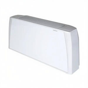 Unità Fan Coil Sabiana Carisma CRC 13 kW 2.42 per Sistema HVAC - Product Image 3