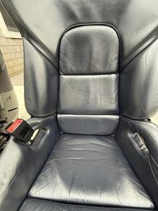 Siège baquet en fibre de carbone Apex prêt pour la course |   Siège sport haute performance |   Qualité d'exportation d'usine autrichienne |   pour 718GTS - Product Image 6