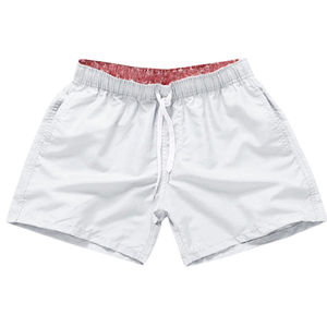 Pantalones cortos transpirables de secado rápido para hombre, tela de estambre de alta calidad, ajuste cómodo, diseño de moda - Product Image 5