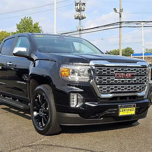 CLEAN 2022G-Can_y_on De_nali Crew Cab 4WD (cabina de tripulación 4WD) - Product Image 1