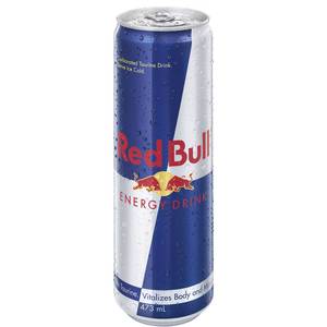 Boisson énergisante Red Bulls importée en gros, boisson exotique, boisson énergisante à la taurine - Product Image 2