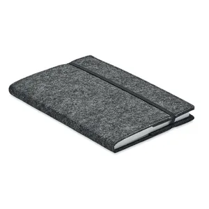 FELTNOTE RPET Sustainable A4 <b>Document</b> <b>Holder</b> Eco-Friendly Letter <b>Holder</b> - Product Image 4