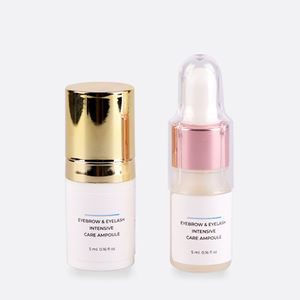 Yebrow & yelash-Tratamiento de colágeno para el cuidado ntensivo, etiqueta privada disponible de OREA - Product Image 4