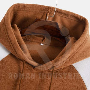 2025 sweat à capuche pour hommes avec logo imprimé personnalisé sweats à la mode pull à capuche pour hommes - Product Image 6