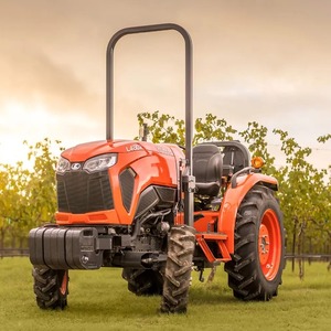 Tracteurs utilitaires Kubota, tracteurs polyvalents pour l'agriculture et l'entretien des terres, prêts à la vente - Product Image 1