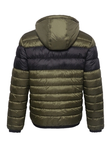 New Wholesale Keven Impex 2023 Custom Men's Bomber <b>Jacket</b> Front Custom Logo Winter <b>Warm</b> <b>Waterproof</b> Quick Dry <b>Jackets</b> Men - Product Image 2
