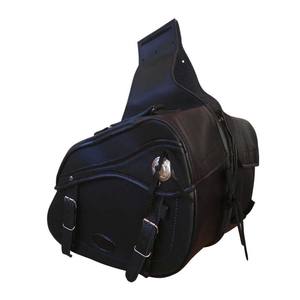 กระเป๋าแซดเดิลกันน้ำสำหรับรถจักรยานยนต์, กระเป๋าหนังอานสำหรับใส่อุปกรณ์มอเตอร์ไซค์ - Product Image 3