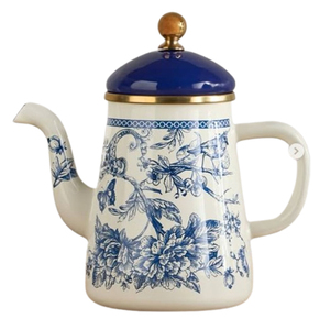 Producto de metal de aluminio con acabado plateado de diseño árabe de lujo Juego de 2 jarras artesanales de calidad premium - Product Image 5