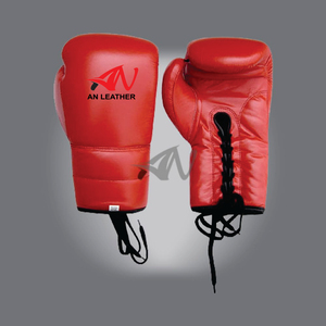 Guantes de boxeo - Product Image 4