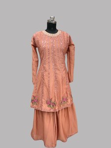2025 Eid & Ramzan Month Special New Design con nuevo patrón Salwar Suit están disponibles para mujeres y niñas a un precio razonable - Product Image 6