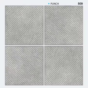 1st ปูหินชนวน40x40กลางแจ้งกันลื่นที่เป็นสนิมกระเบื้องปูพื้นหินชนวนธรรมชาติ - Product Image 5