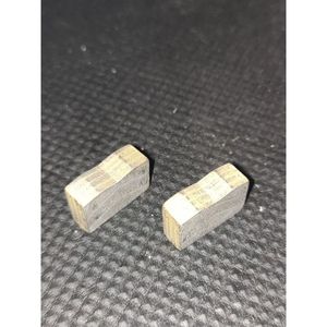 หัวเจียรเพชรสำหรับหินแกรนิตขนาดเล็ก 24x8.4/7.6x15 - Product Image 3