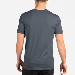 เสื้อยืดเฮเธอร์แบบยูนิเซ็กซ์ เน็กซ์ เลเวล อาร์แพร์ |   เสื้อยืดผ้าฝ้ายพรีเมียม - Product Image 3