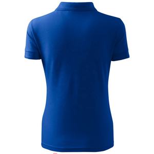 Polos para cada ocasión camisa de mujer Transpirable Ajuste cómodo y elegante Look moderno Oem - Product Image 6
