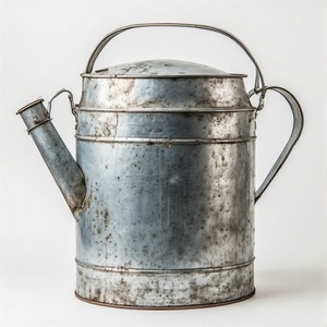 Foyer en fer rustique TimberGlow avec base de défilement ornée Rustic Free Metal Iron Warm Black Coated Garden Suppler - Product Image 6