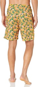 Short de plage imprimé par sublimation de logo personnalisé de haute qualité Shorts de bain pour hommes pour la vente en gros - Product Image 5