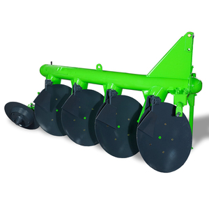 เครื่องไถดินแผ่นดิสก์ออฟเซ็ตเครื่องไถดินแผ่นดิสก์ออฟเซ็ตสำหรับงานหนัก - Product Image 2