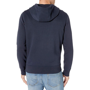 Conjuntos de Sudaderas con Capucha de Poliéster/Algodón de Alta Calidad OEM, Personalizables, Ecológicos, Ropa de Invierno de Felpa, Servicios al por Mayor - Product Image 6