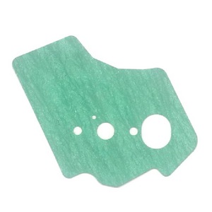 For Honda GX35 <b>Generator</b> Intake Gasket Compatible with Model Ref 300045 Essential Accessory - Product Image 1
